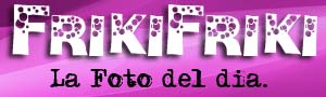 La foto del d&iacute;a de Frikifriki